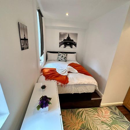 Central London 1-Bedroom Cozy Budget Apartment, Edgware Road Экстерьер фото