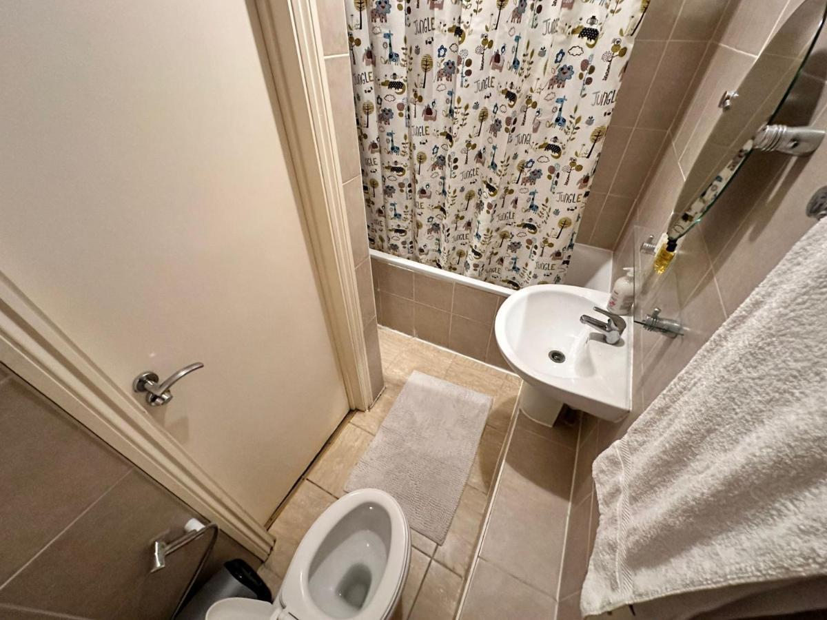 Central London 1-Bedroom Cozy Budget Apartment, Edgware Road Экстерьер фото